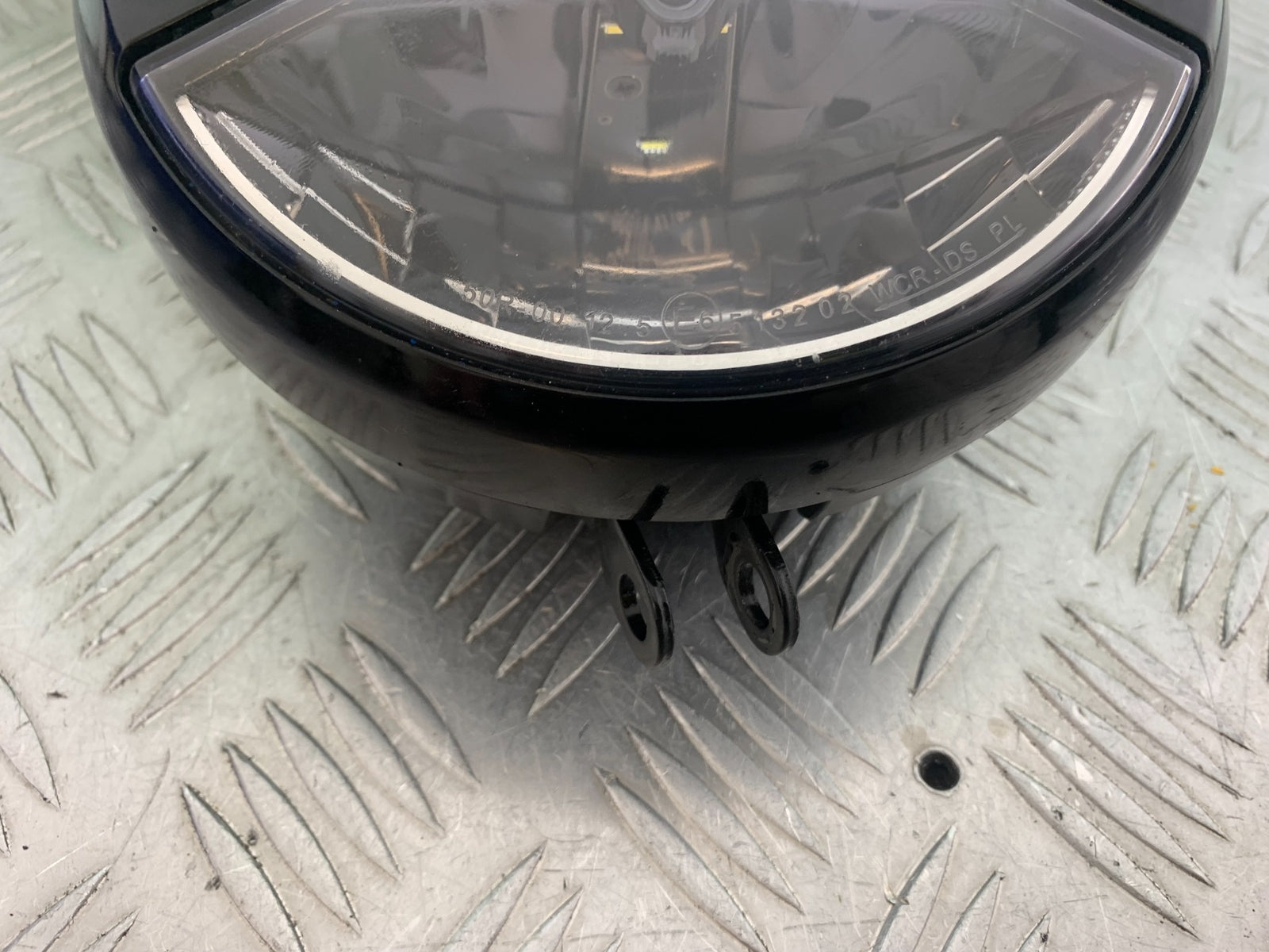 TRIUMPH TRIDENT 660 HEADLIGHT  YEAR 2021-2024 (CMB1148)