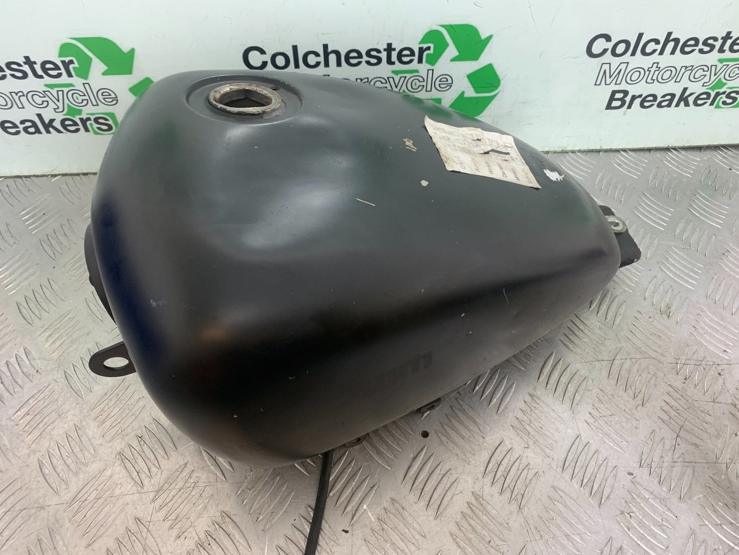 SINNIS HOODLUM 125 PETROL TANK  YEAR 2021-2025 (CMB1196)