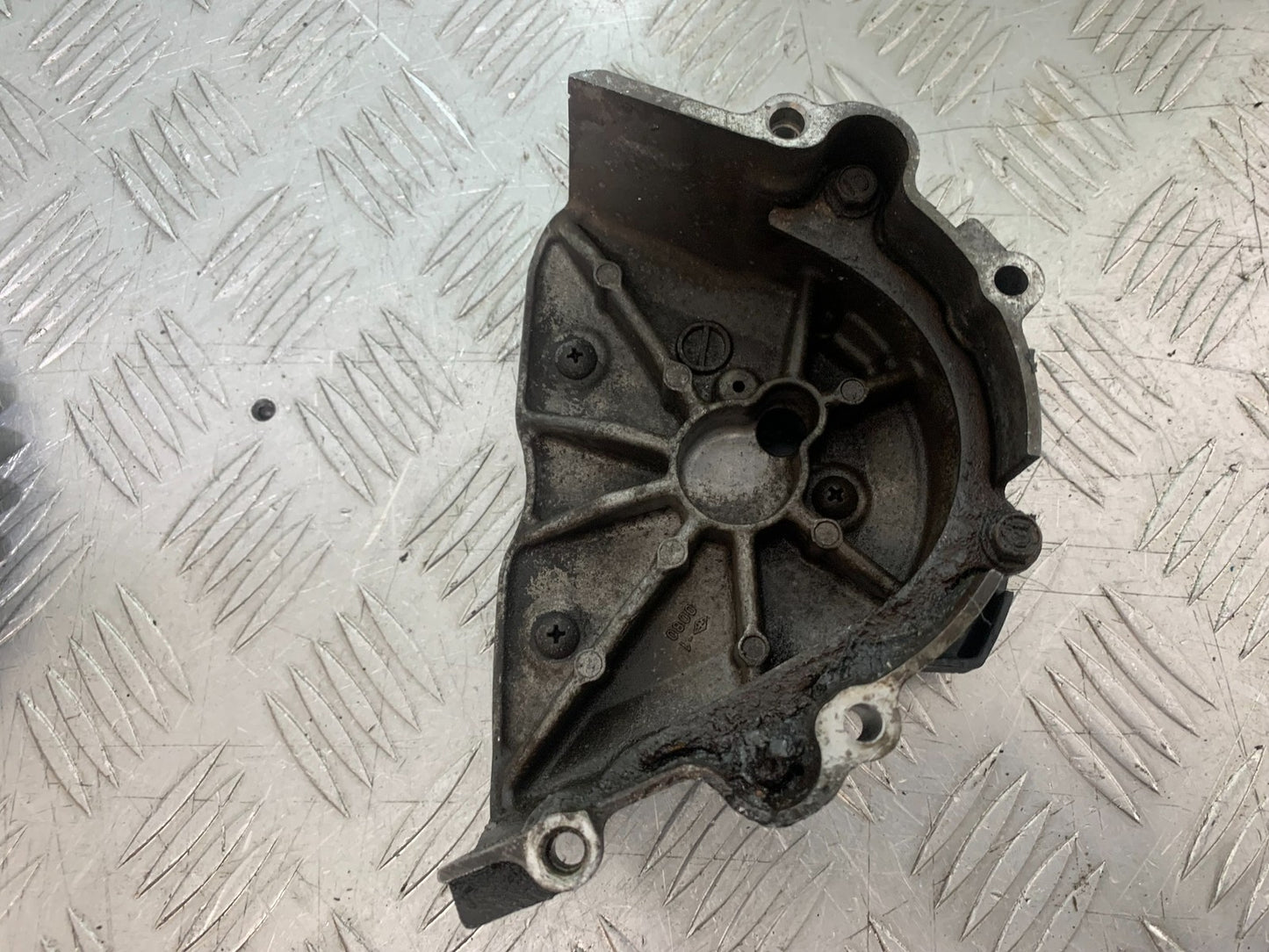 KAWASAKI Z1000 SX SPROCKET COVER  YEAR 2014-16 (CMB1264)