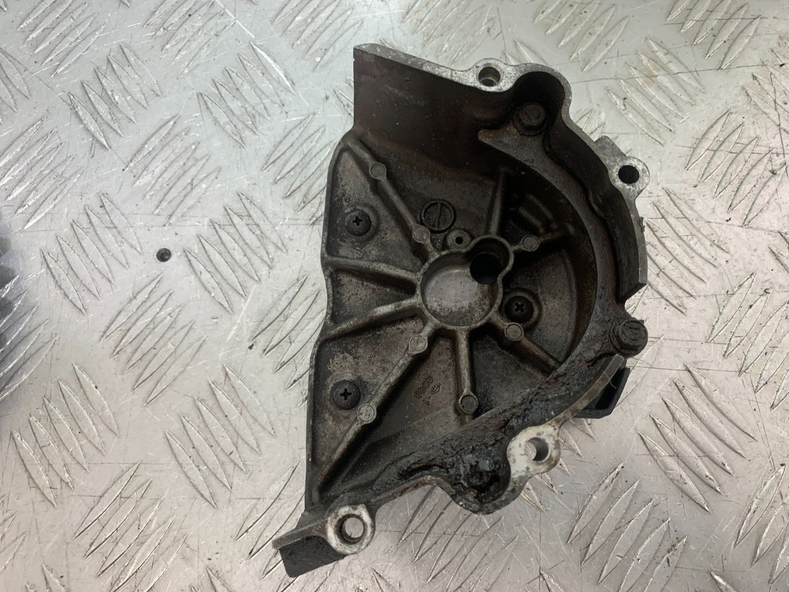 KAWASAKI Z1000 SX SPROCKET COVER  YEAR 2014-16 (CMB1264)