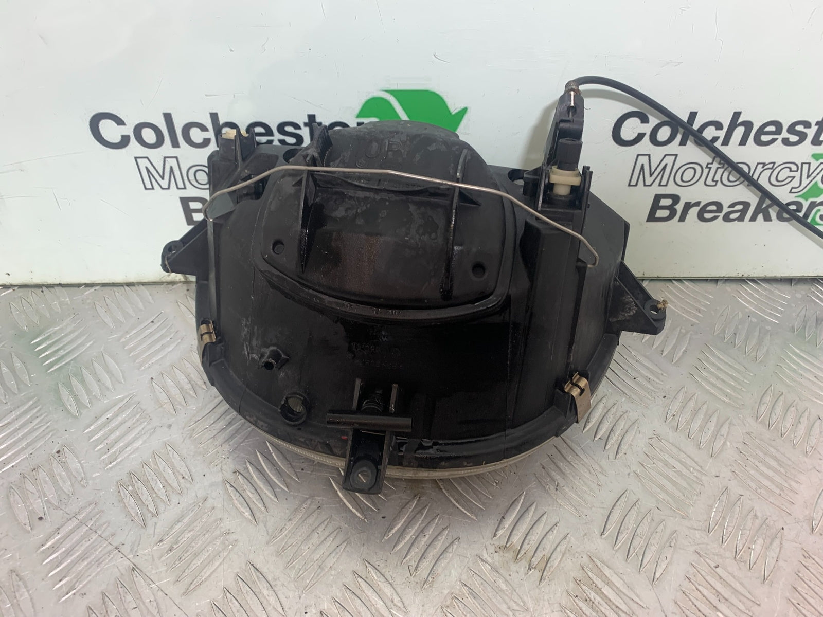 BMW K1200 K 1200 LT HEADLIGHT   YEAR 1999-07 (CMB1138)