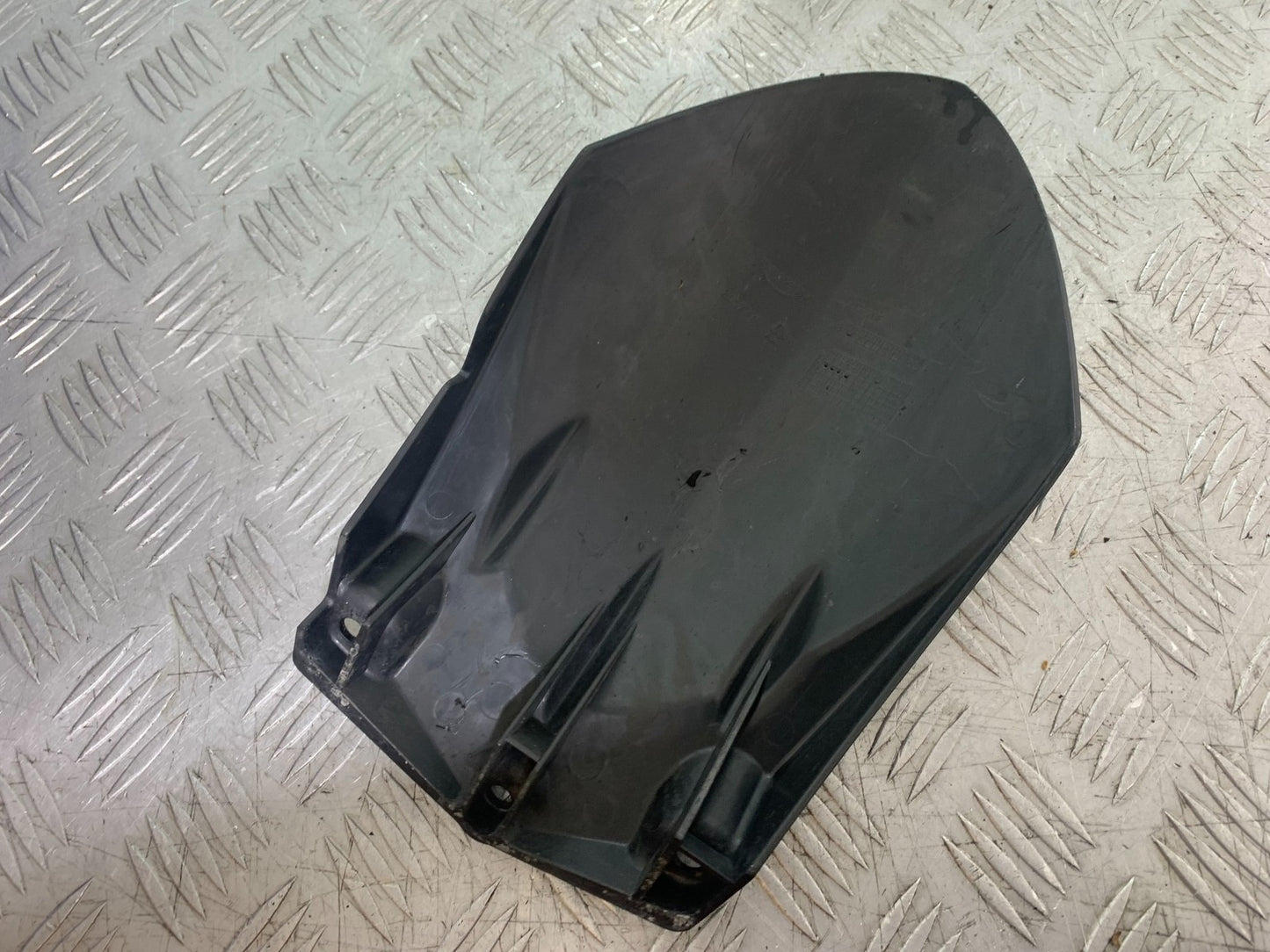 TRIUMPH 1050 SPEED TRIPLE HUGGER YEAR 2005-2007 (CMB1322)