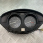 HONDA NT650 V DEAUVILLE CLOCKS  YEAR 1999 (CMB1268)
