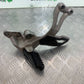 TRIUMPH TIGER 1200 EXPLORER FRONT LEFT HANGER & PEG YEAR 2012-2015 (STOCK 992)