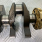 TRIUMPH 955i SPRINT ST CRANKSHAFT  YEAR 1999-2004