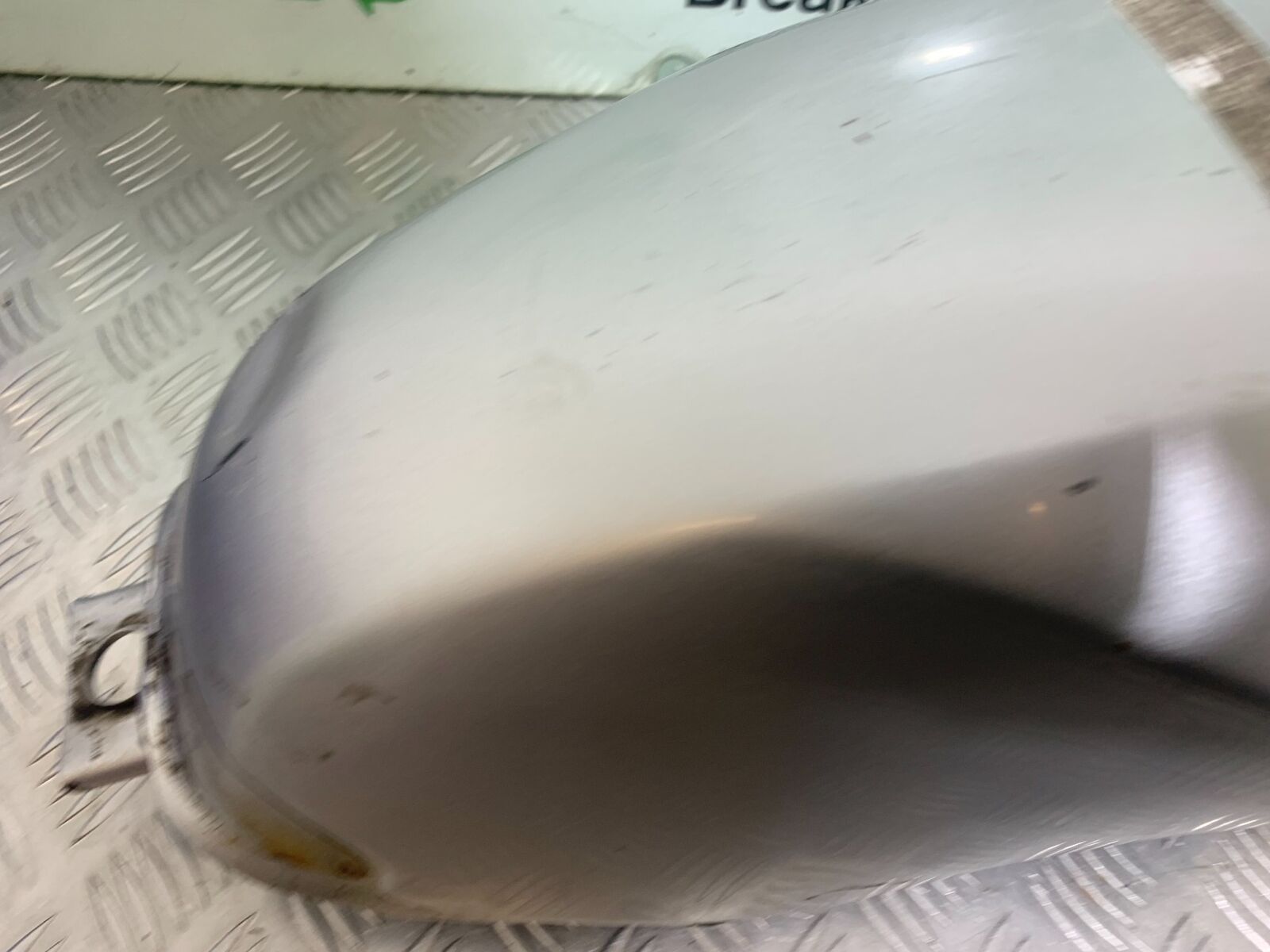 YAMAHA YBR125 YBR 125 PETROL TANK  YEAR 2005-2007 (CMB1109)