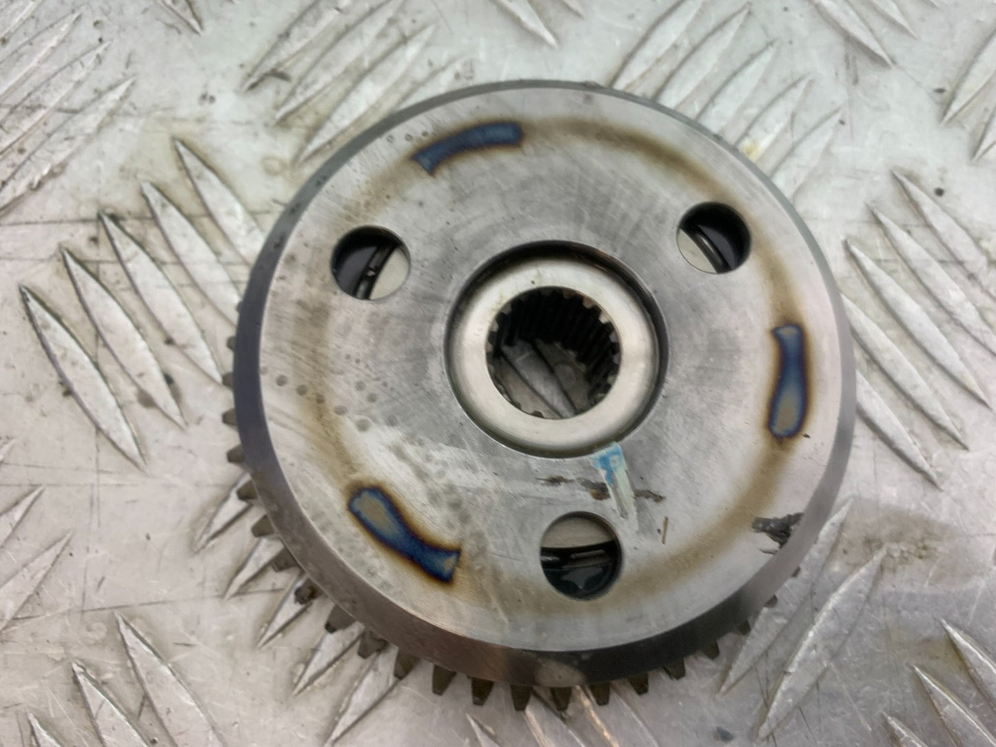 TRIUMPH 1050 SPRINT GT STARTER CLUTCH YEAR 2010-2016 (CMB1250)