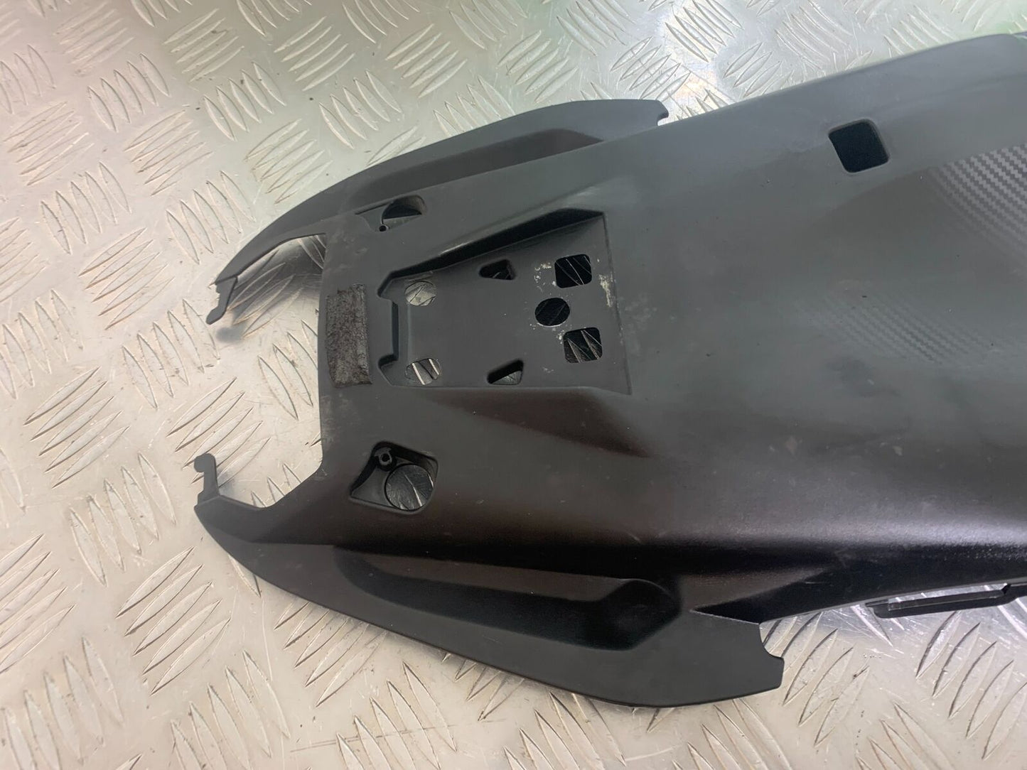 HONDA CB650 F CB 650 FA-H UNDERTRAY   YEAR 2017-2019 (CMB1087)