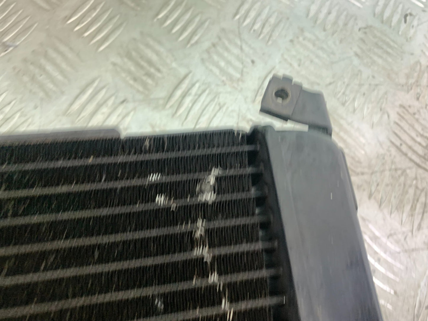 HONDA CB500 F CB500F RADIATOR  YEAR 2013-2015  (CMB1235)