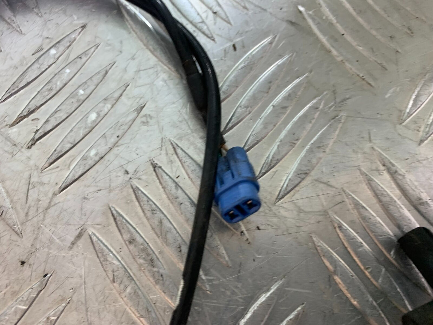 SUZUKI SV650 X SV 650 X FRONT ABS SENSOR YEAR 2018-2022  (CMB1081)