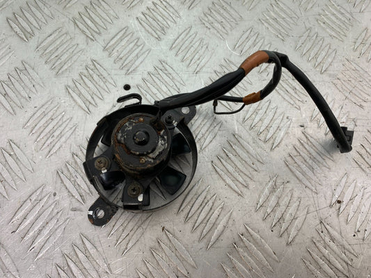 HONDA XL125 VARADERO RADIATOR FAN   YEAR 2001-2006  (CMB1304)