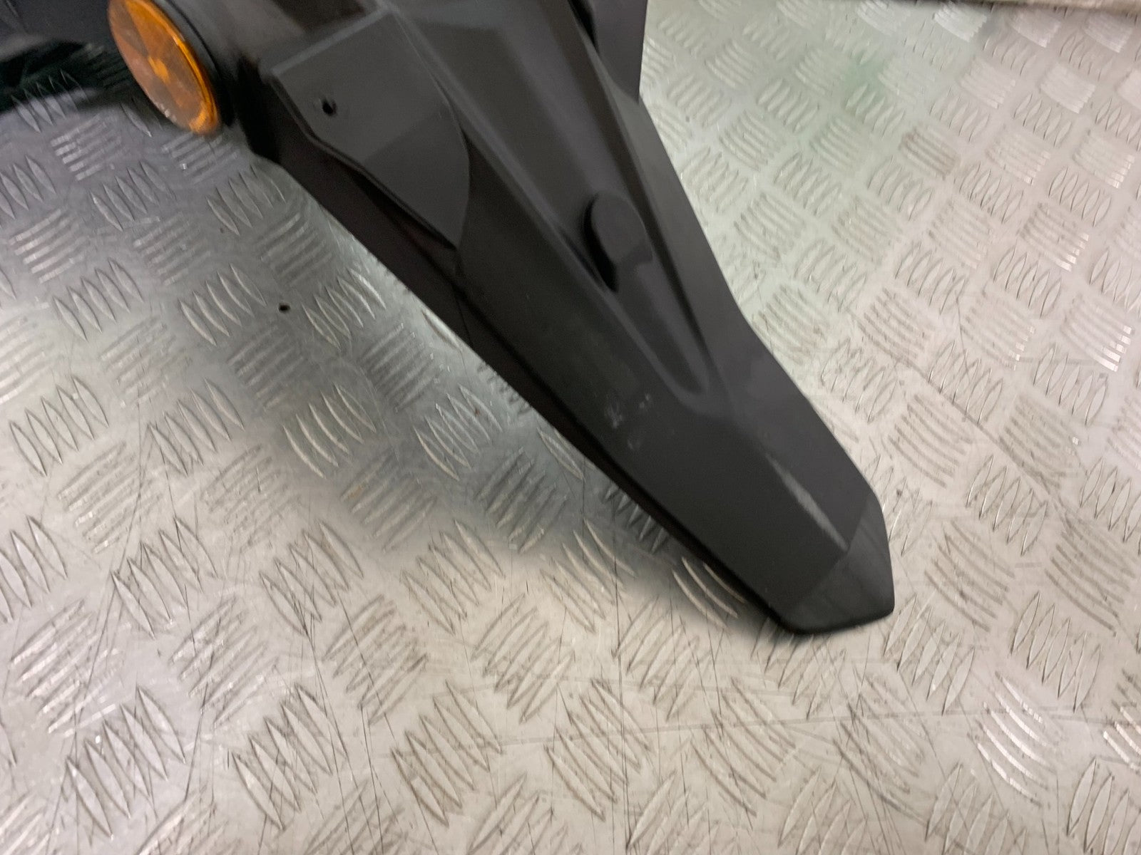 HONDA NSC110 VISION REAR MUDGUARD  YEAR 2017-2020 (CMB1249)
