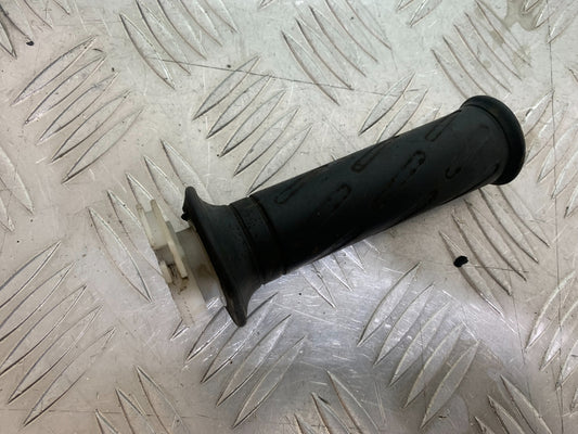SUZUKI GSF1200  GSF 1200 BANDIT THROTTLE TWIST GRIP YEAR 1997-2000 (CMB1149)