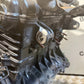 TRIUMPH 1050 SPEED TRIPLE ENGINE YEAR 2005-2007 (CMB1322)