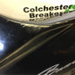 SUZUKI GSF1200 GSF 1200 BANDIT LEFT FAIRING PANEL   YEAR 1998