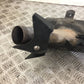SUZUKI GSXR 750 L1-L5 EXHAUST DOWNPIPES YEAR 2012-2016 (STOCK 698)