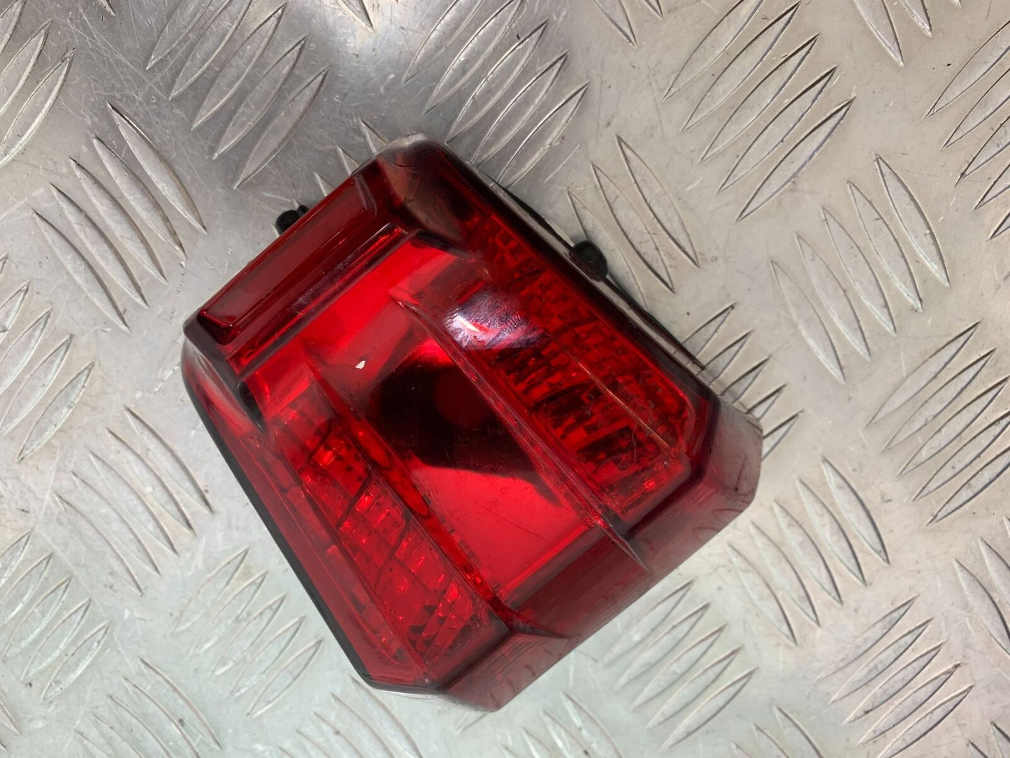 TRIUMPH TIGER 800 XC REAR LIGHT  YEAR 2011-2014 (CMB1022)
