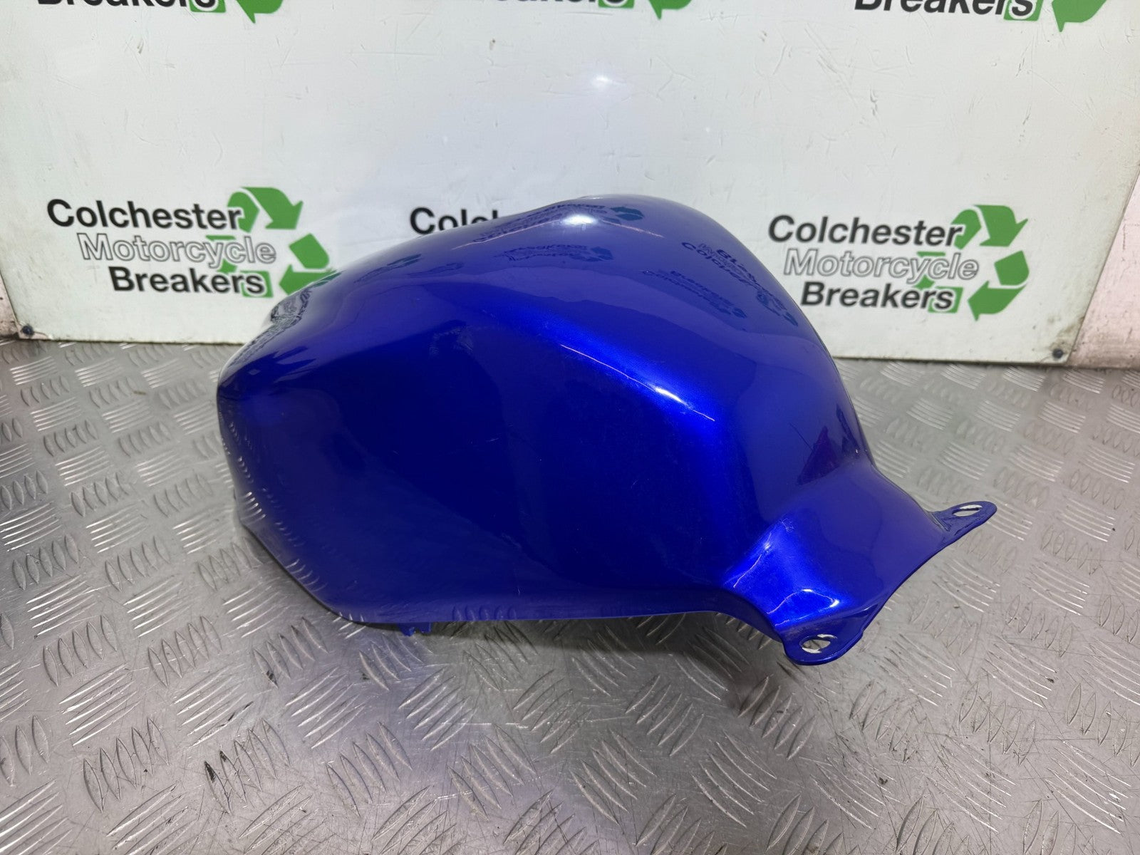 HONDA CBR600 RR CBR600RR PETROL TANK COVER YEAR 2005-2006