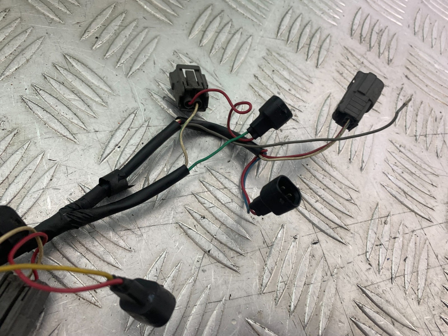 SUZUKI GSXR 750 POWER COMMANDER   2008-2010 K8 K9 L0 B10 (CMB1236)