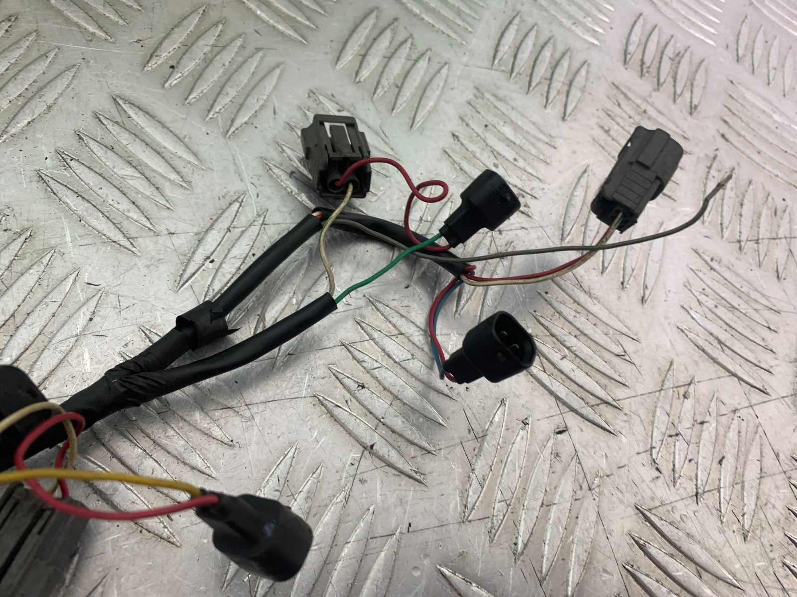 SUZUKI GSXR 750 POWER COMMANDER   2008-2010 K8 K9 L0 B10 (CMB1236)