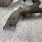 HONDA ST1100 PAN EUROPEAN EXHAUST SHIELDS   YEAR 1993-2001 (CMB1195)