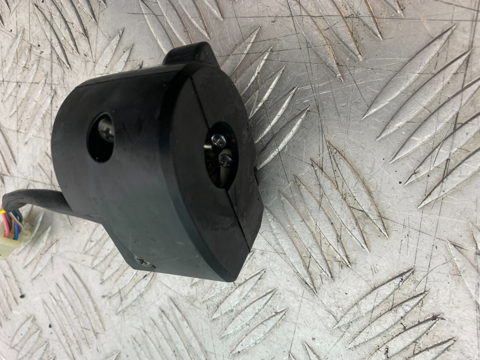 YAMAHA NMAX-125 N MAX 125 LEFT SWITCH GEAR   YEAR 2015-2020  (CMB1231)