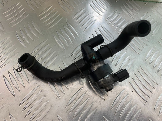 HONDA CBR650 F CBR 650F AIR VALVE  YEAR 2014-2017  (STOCK 998)