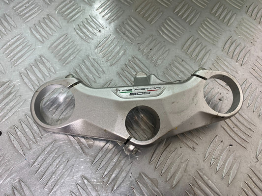 MV AGUSTA 800 F3 TOP YOKE  YEAR 2013-2016 (CMB1152)