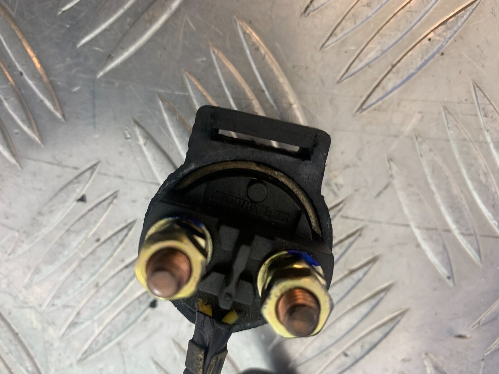 SINNIS TERRAIN 125 STARTER SOLENOID  YEAR 2018 (CMB1123)