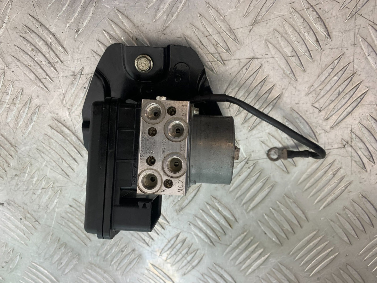 KTM 390 ADVENTURE ABS PUMP YEAR 2020-24 (CMB1240)