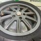 PIAGGIO MP3 250 ie RIGHT FRONT WHEEL   YEAR 2007 (CMB1307)