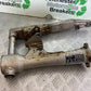 HONDA NT650 V DEAUVILLE SWINGARM YEAR 1998-01(CMB1320)