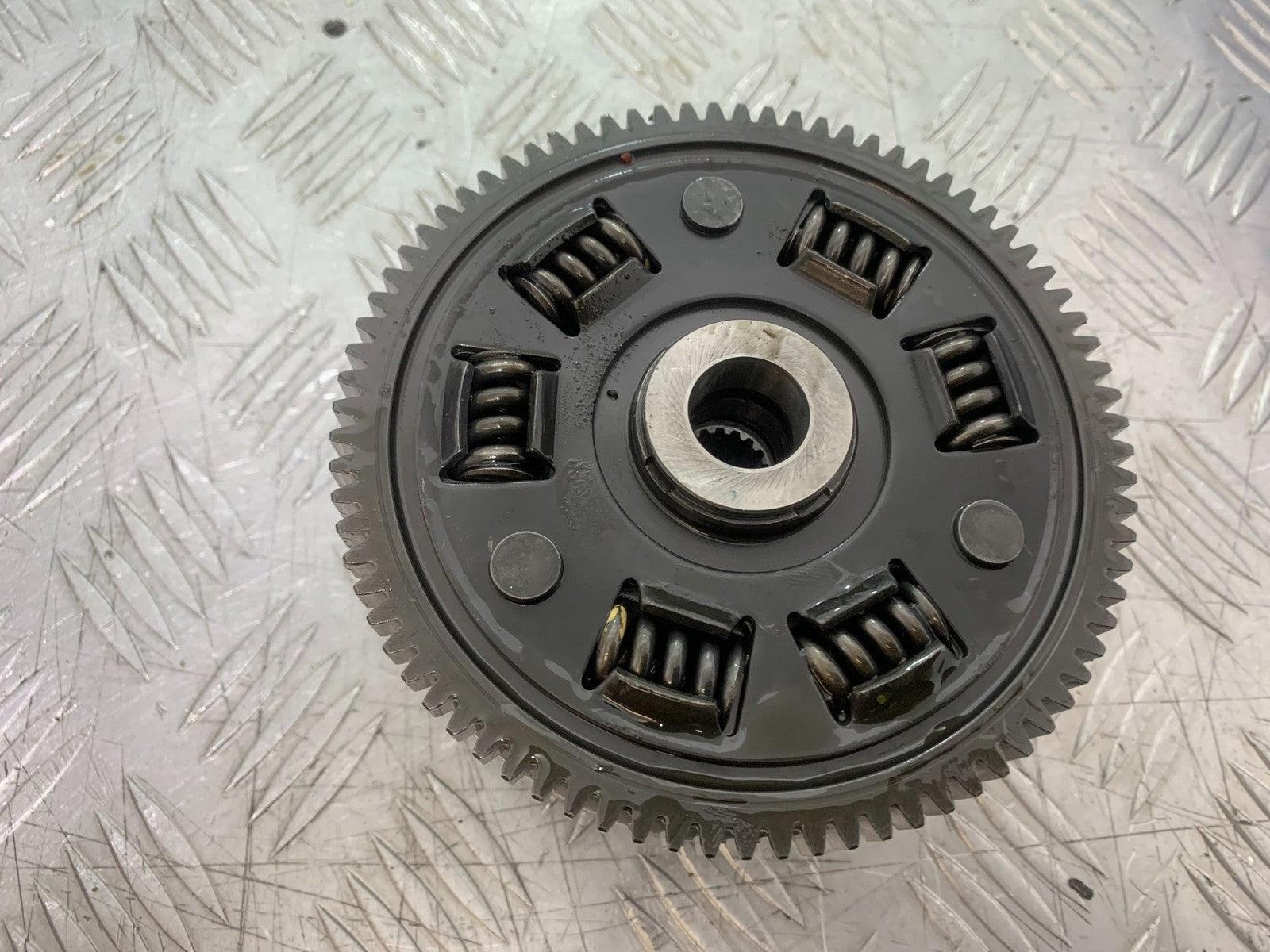 KTM 390 ADVENTURE CLUTCH YEAR 2020-24 (CMB1240)