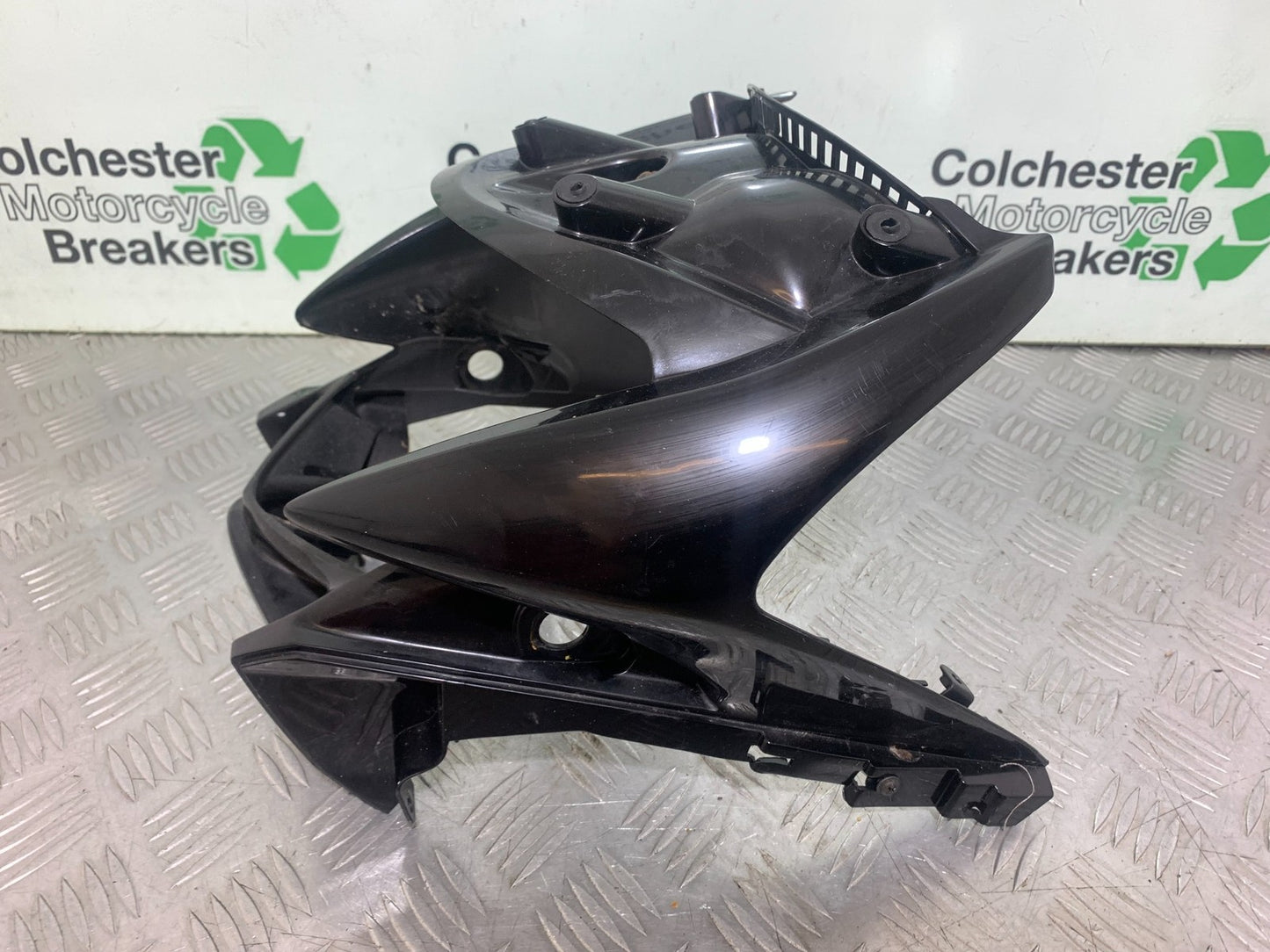 HONDA CBF125 CBF 125 TOP FAIRING  YEAR 2009-14  (CMB1172)