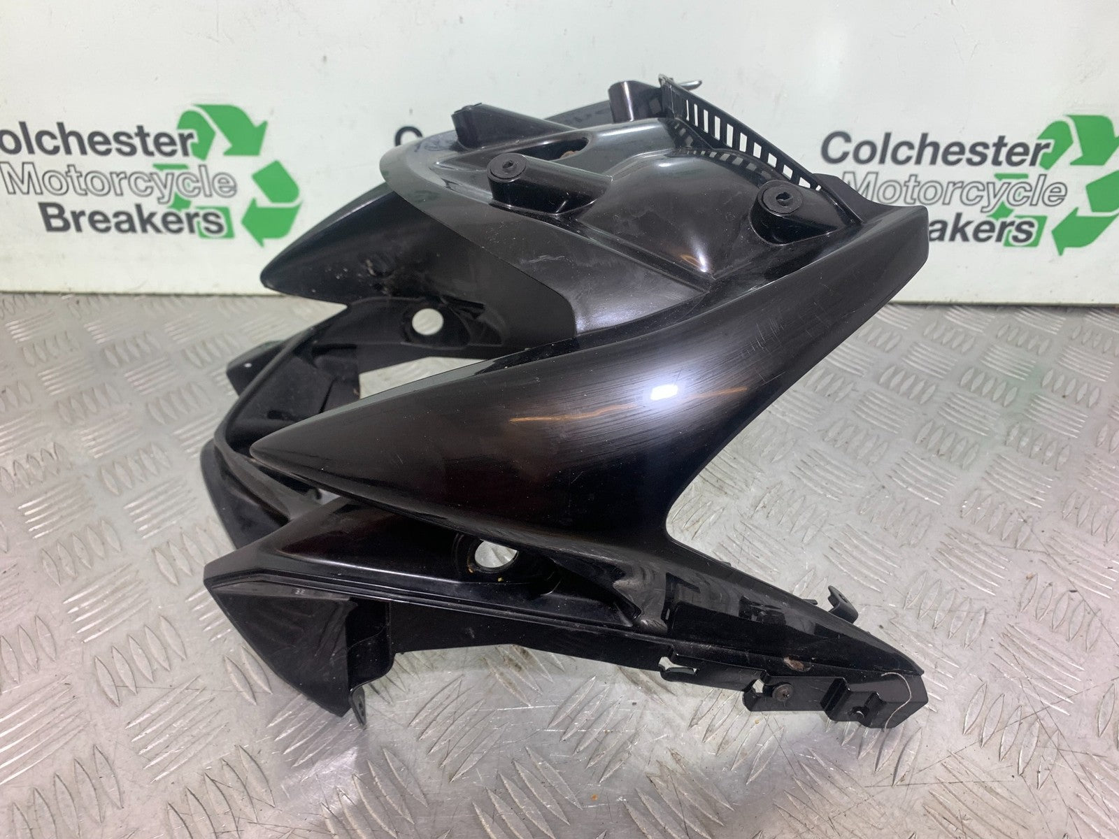 HONDA CBF125 CBF 125 TOP FAIRING  YEAR 2009-14  (CMB1172)