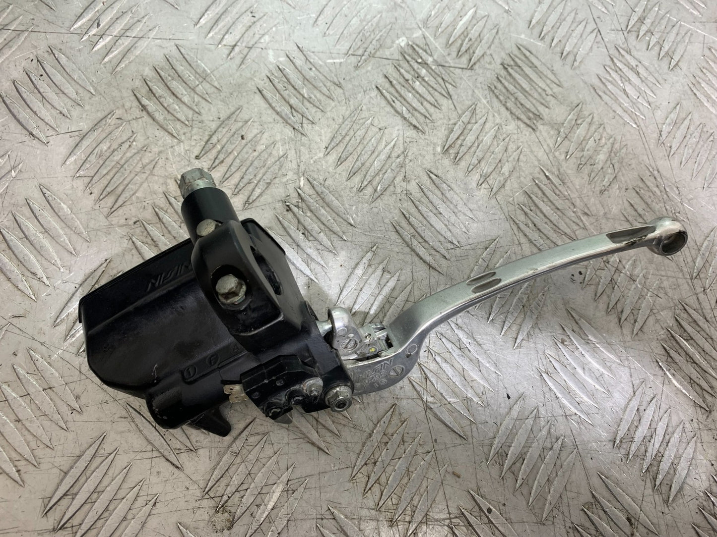 KAWASAKI ER6 N FRONT BRAKE MASTER CYLINDER   YEAR 2012-2017 (CMB1324)