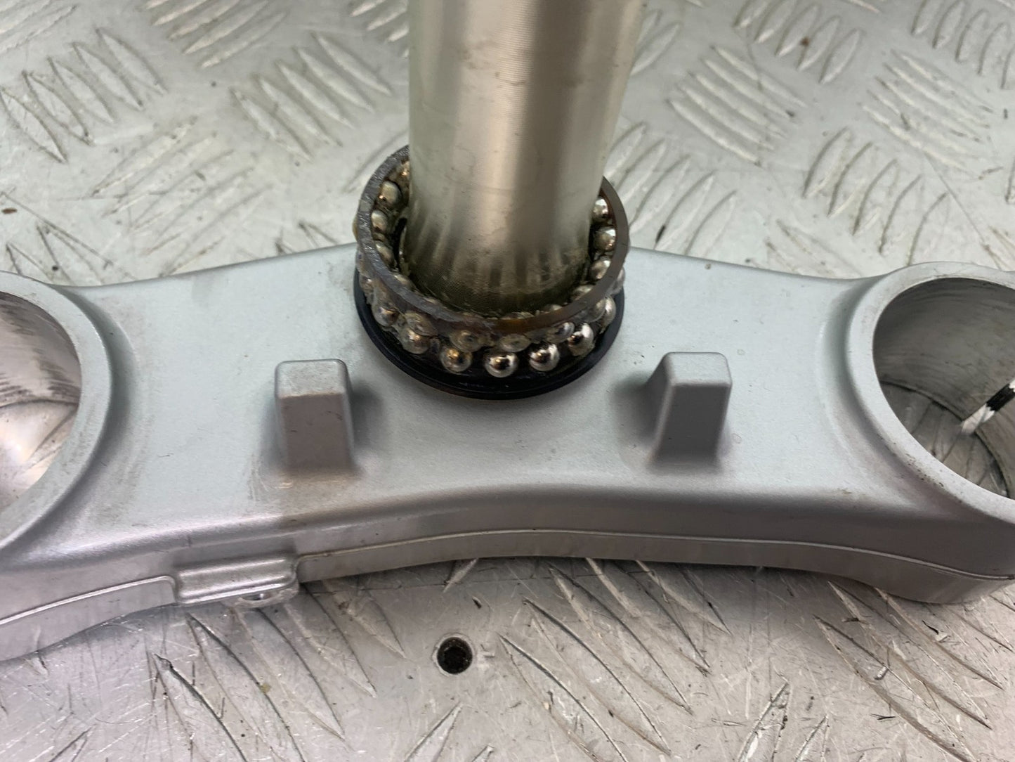 HONDA CBR1000 rr FIREBLADE BOTTOM YOKE   2008-2011 (CMB1253)