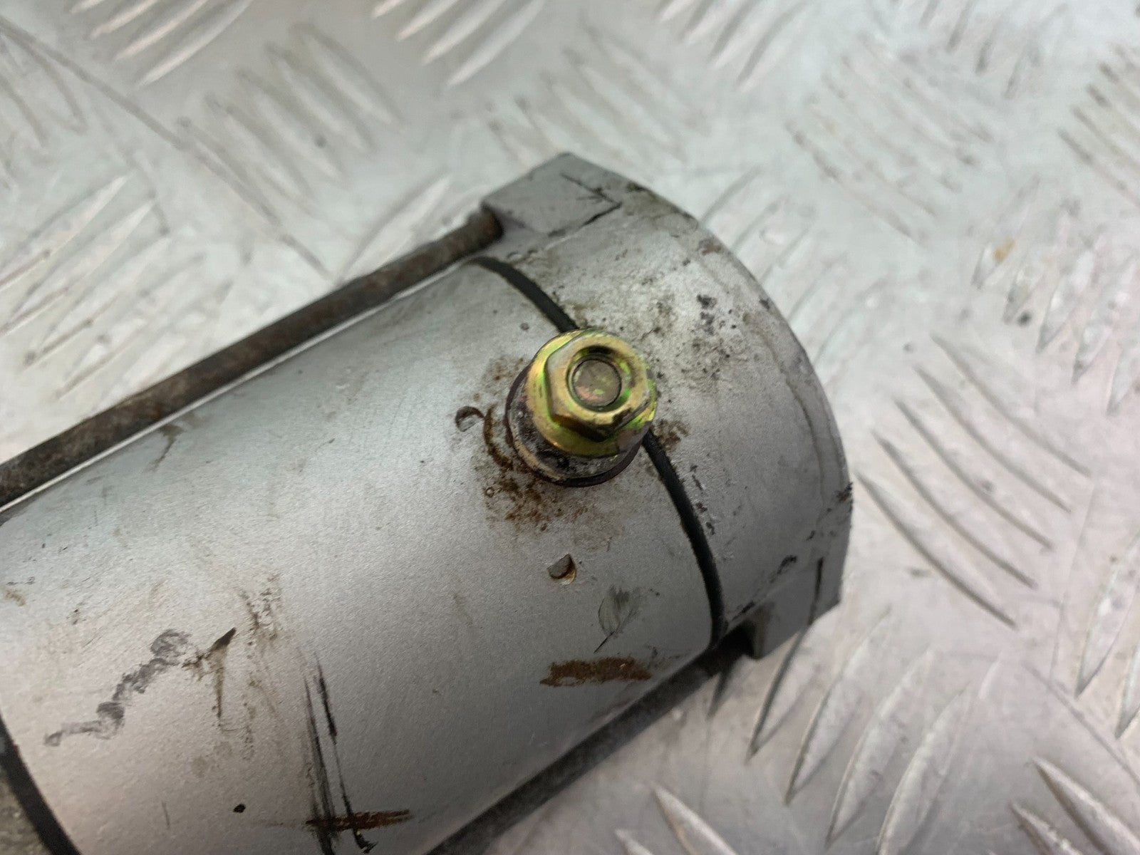 YAMAHA XJR1300 XJR 1300 STARTER MOTOR   YEAR  1999-2003 (CMB1119)