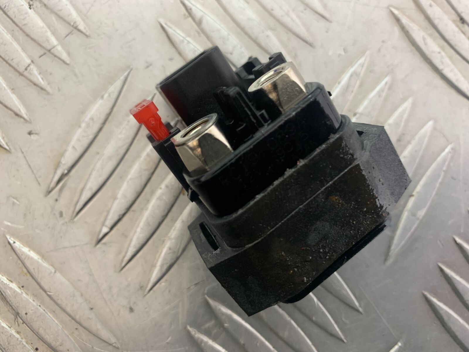 YAMAHA XSR900 XSR 900 STARTER SOLENOID  YEAR 2021-2022 (CMB1073)