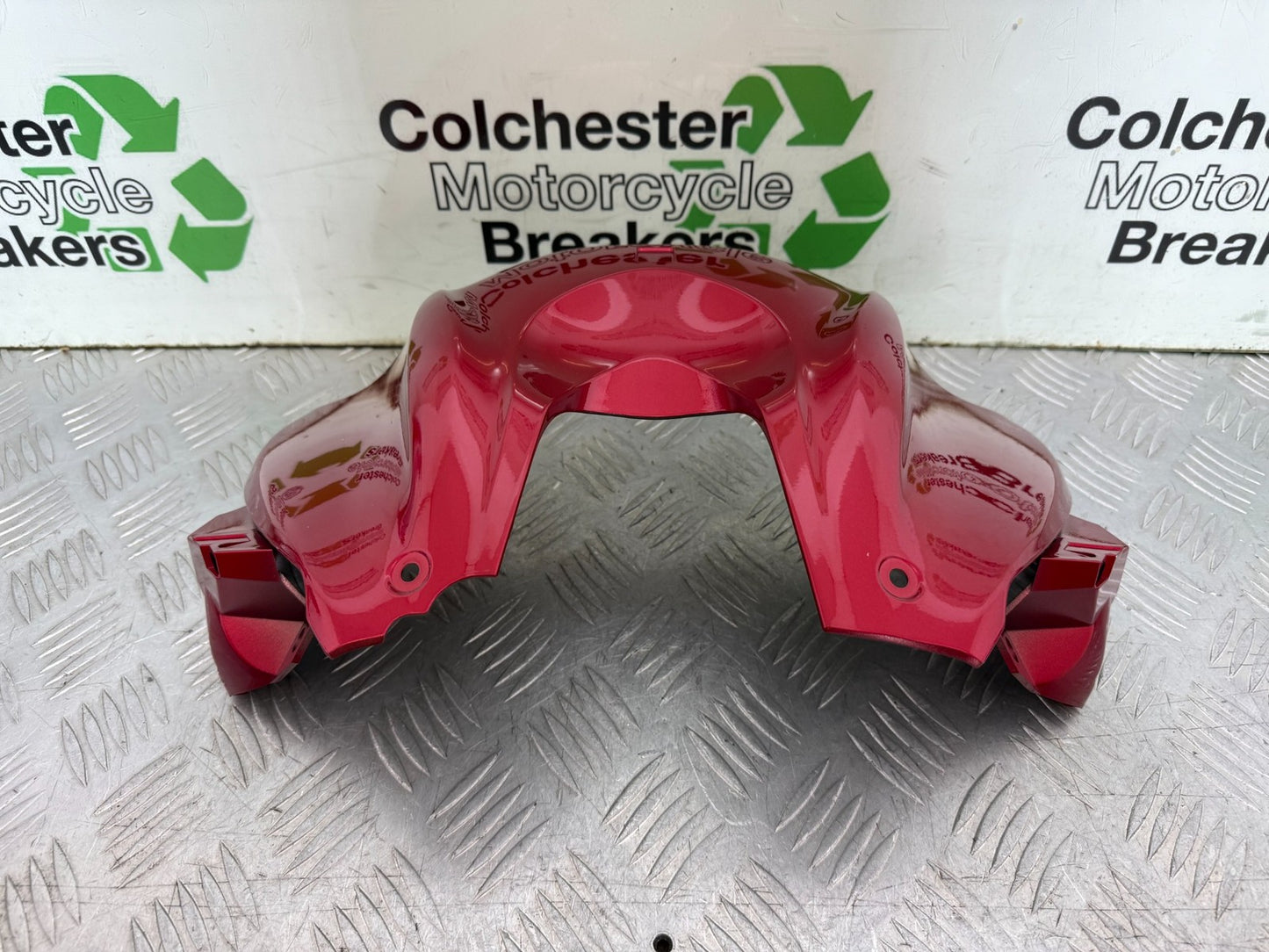 SUZUKI GSXS1000 GSX-S 1000 TANK COVER COWL YEAR 2015-2020