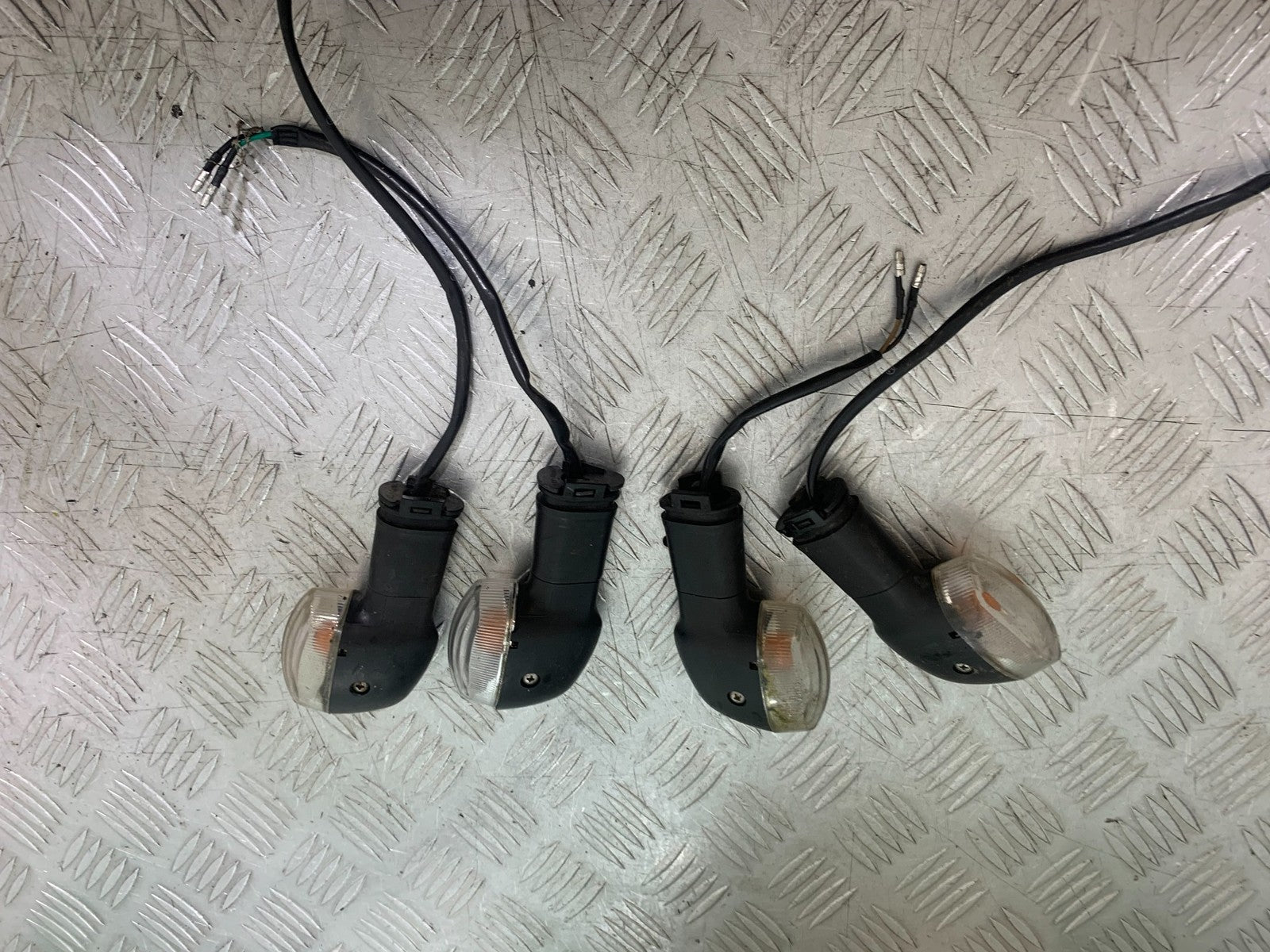 YAMAHA YS125 YS 125 INDICATORS  YEAR 2017-2021 (CMB1321)