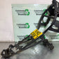 YAMAHA XJ6 XJ6-S FRAME REG LOG BOOK  YEAR 2010 (STOCK 991)