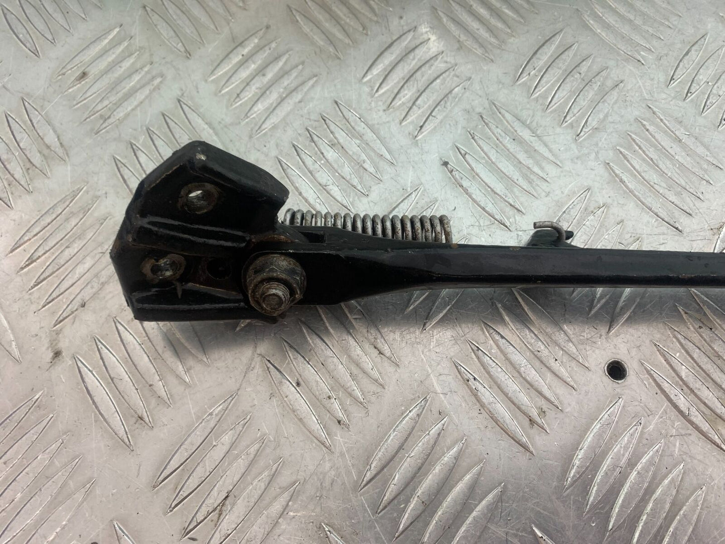 HONDA VFR400 VFR 400 NC21 SIDE STAND  YEAR 1986-87 (CMB1043)