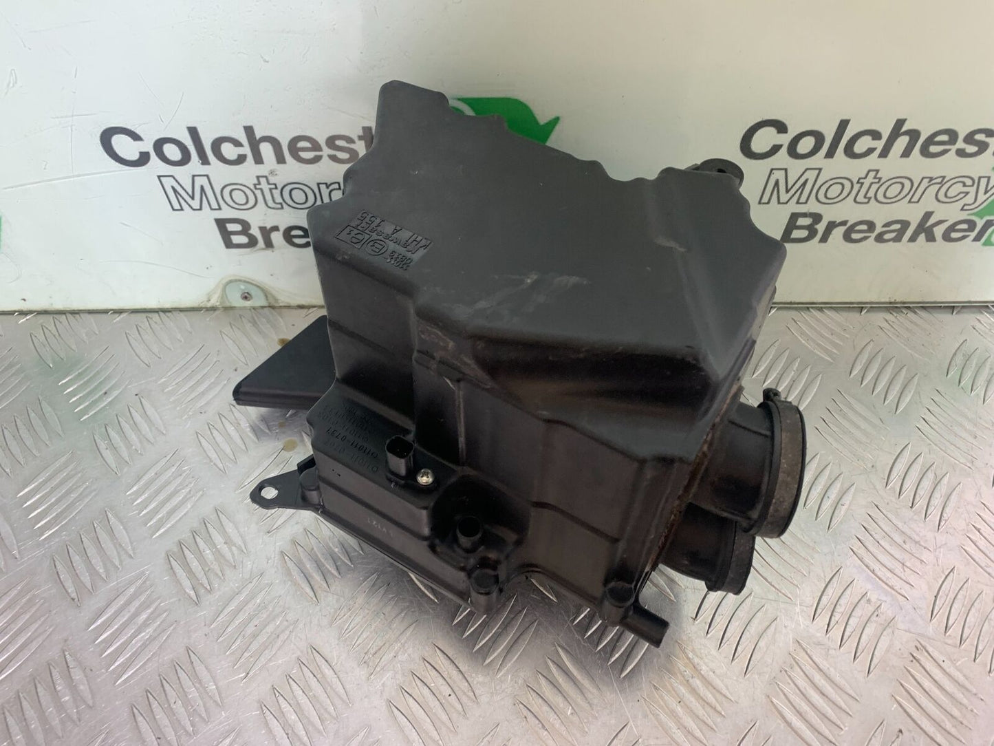 KAWASAKI Z300 ER300 AIRBOX YEAR 2016-2018  (CMB1056)