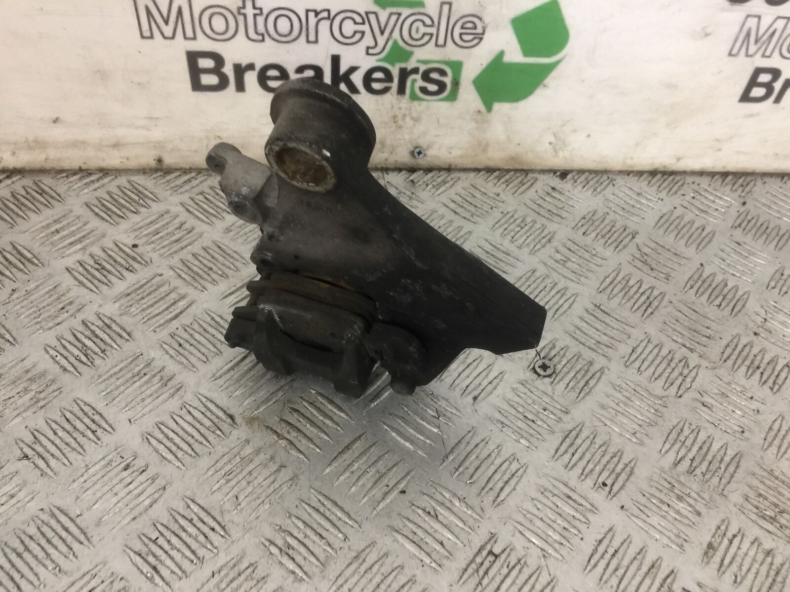 HONDA CB600 CB 600 F-9 HORNET REAR CALIPER   2009 (STOCK 869)