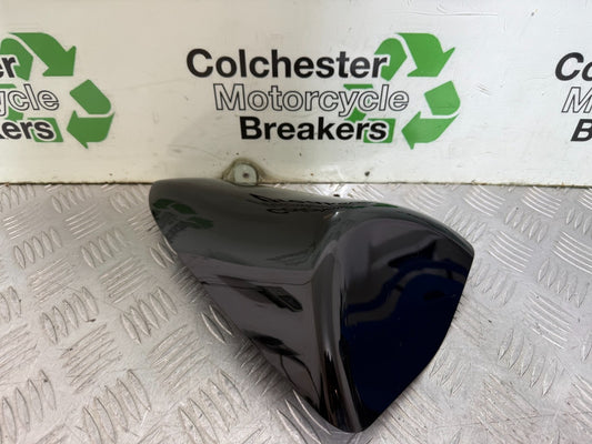 KAWASAKI ZX6R ZX6 R P7F P8F REAR SEAT COVER COWL YEAR 2007 2008