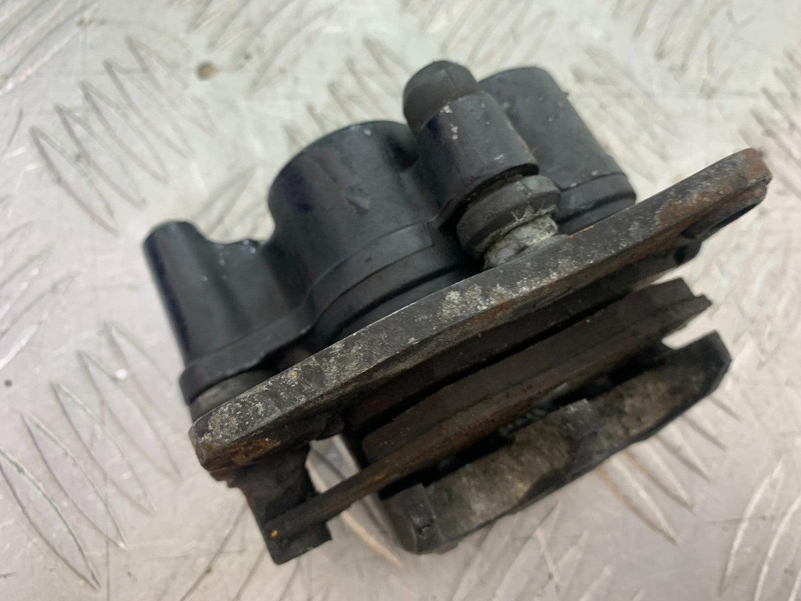 TRIUMPH 1050 SPRINT GT REAR BRAKE CALIPERS  YEAR 2010-2016 (CMB1250)