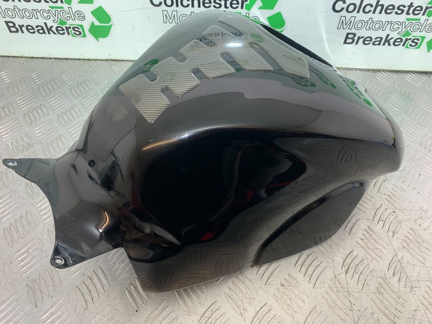 HONDA CBR1000 rr FIREBLADE PETOL TANK COVER 2008-2011 (CMB1253)