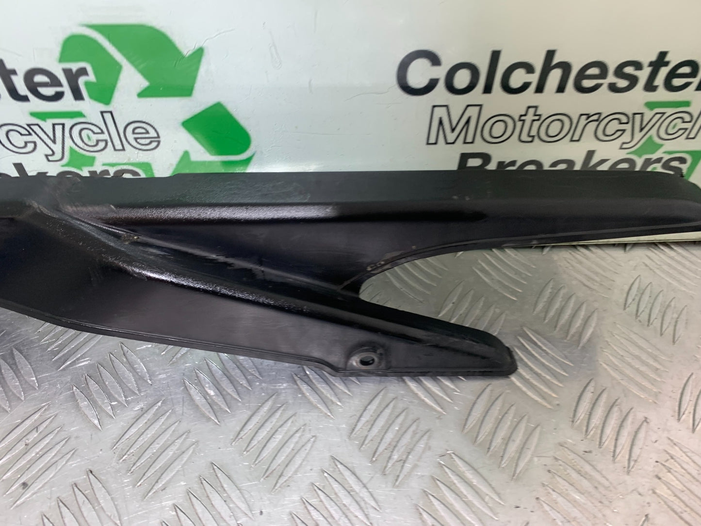 HONDA CBR500R CBR 500 R CHAIN GUARD  YEAR 2012-16 (CMB1151)