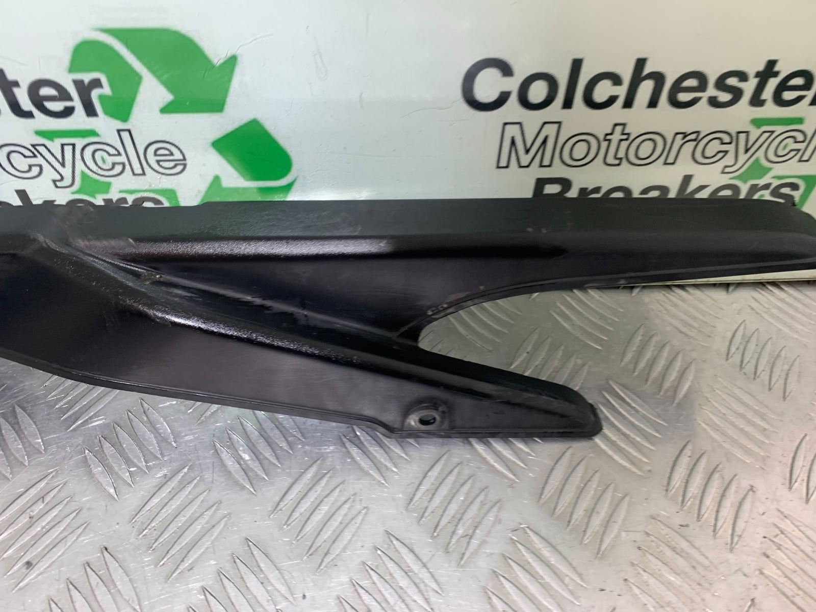 HONDA CBR500R CBR 500 R CHAIN GUARD  YEAR 2012-16 (CMB1151)